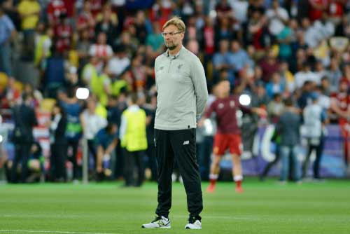 เจอร์เก้น คล็อปป์ (Jurgen Klopp)